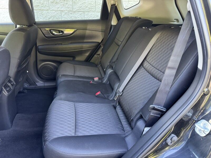 2018 Nissan Rogue SV Willow Grove PA