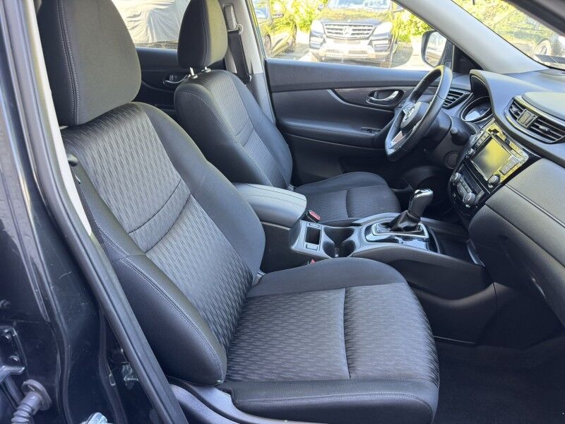 2018 Nissan Rogue SV Willow Grove PA