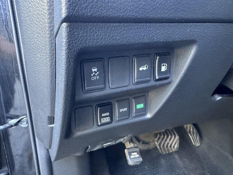 2018 Nissan Rogue SV Willow Grove PA