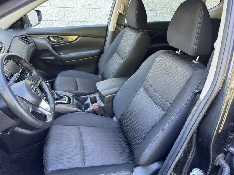 2018 Nissan Rogue SV Willow Grove PA