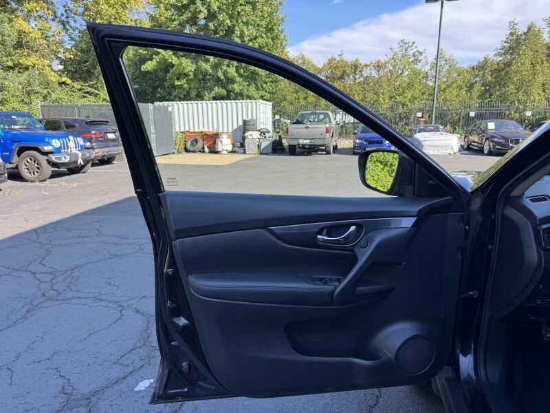 2018 Nissan Rogue SV Willow Grove PA