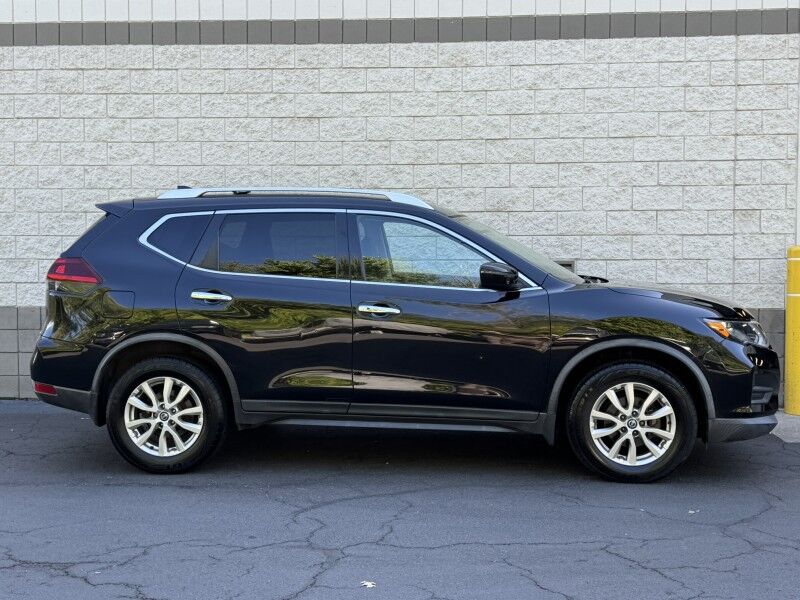 2018 Nissan Rogue SV Willow Grove PA