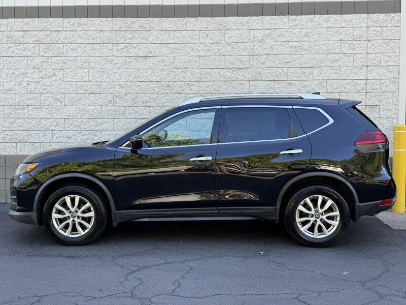 2018 Nissan Rogue SV Willow Grove PA