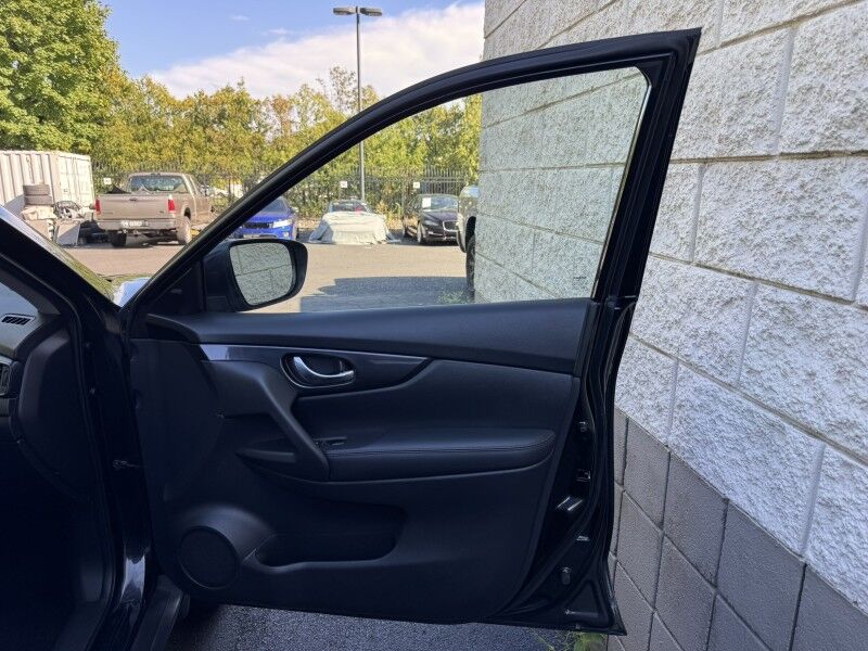 2018 Nissan Rogue SV Willow Grove PA