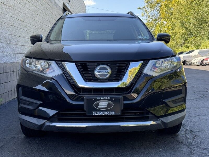 2018 Nissan Rogue SV Willow Grove PA