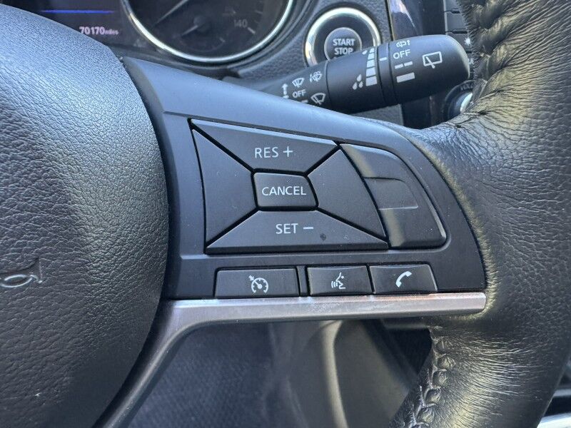 2018 Nissan Rogue SV Willow Grove PA
