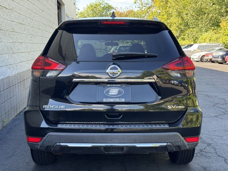 2018 Nissan Rogue SV Willow Grove PA