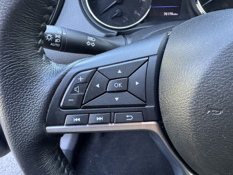2018 Nissan Rogue SV Willow Grove PA