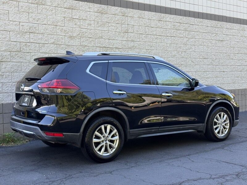 2018 Nissan Rogue SV Willow Grove PA