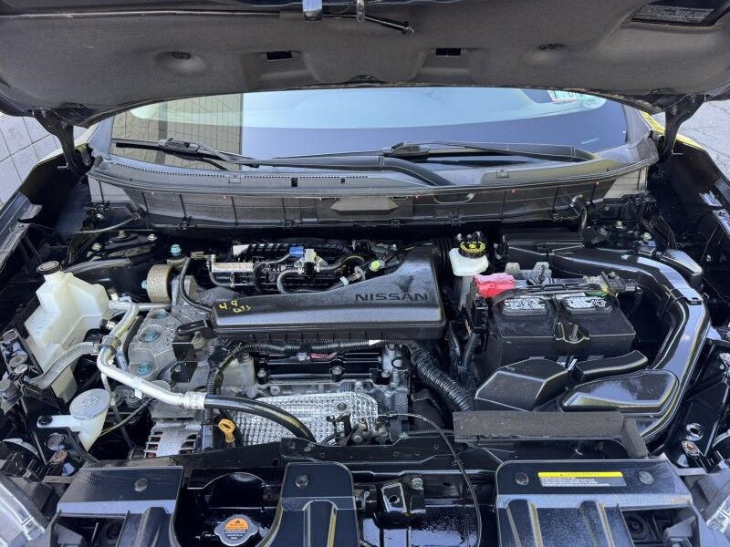2018 Nissan Rogue SV Willow Grove PA