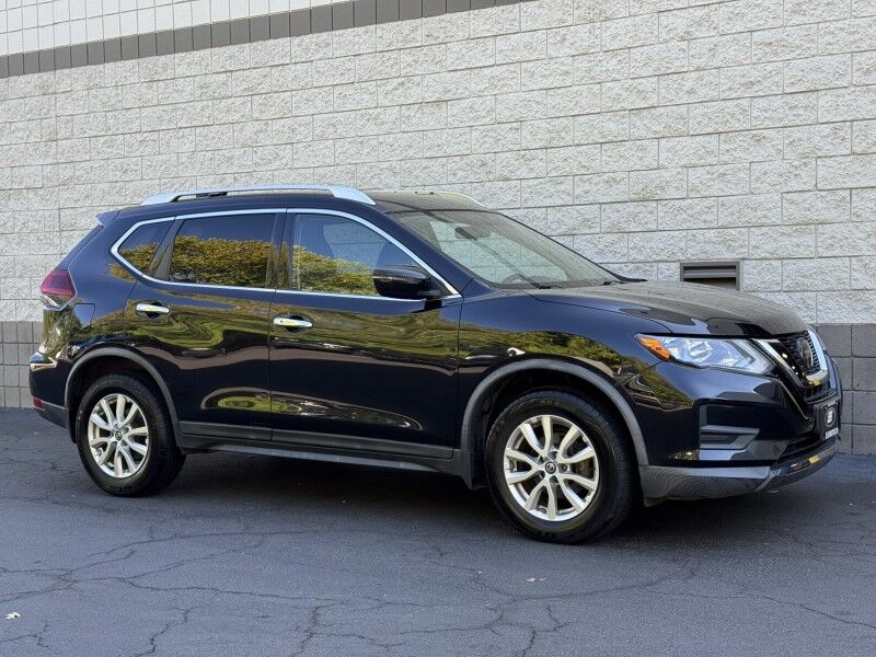 2018 Nissan Rogue SV Willow Grove PA