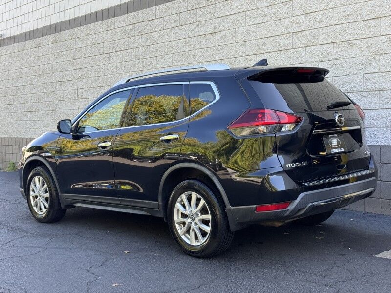 2018 Nissan Rogue SV Willow Grove PA