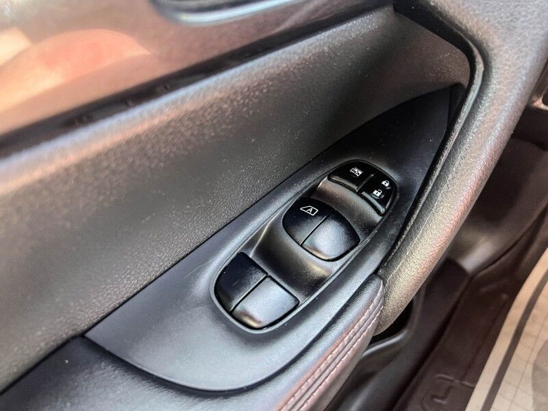 2018 Nissan Rogue SV Wilmington NC