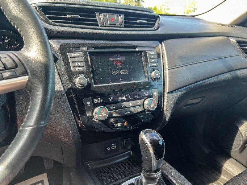 2018 Nissan Rogue SV Wilmington NC