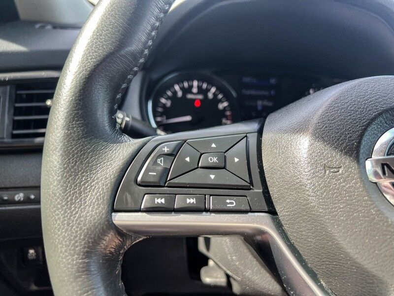 2018 Nissan Rogue SV Wilmington NC