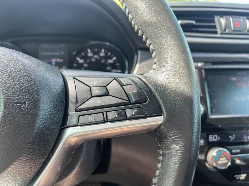 2018 Nissan Rogue SV Wilmington NC