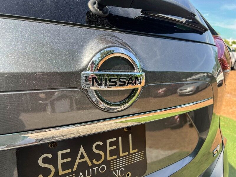 2018 Nissan Rogue SV Wilmington NC