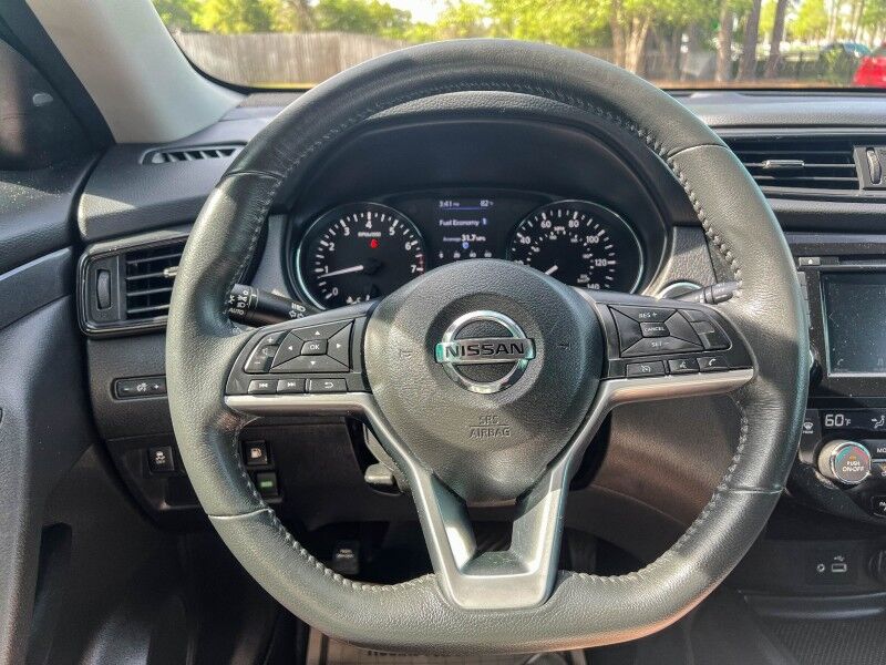 2018 Nissan Rogue SV Wilmington NC