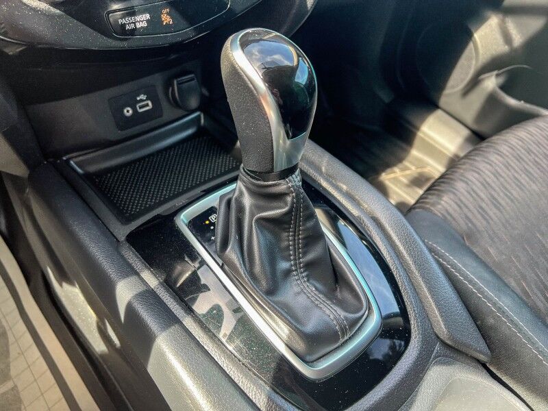 2018 Nissan Rogue SV Wilmington NC