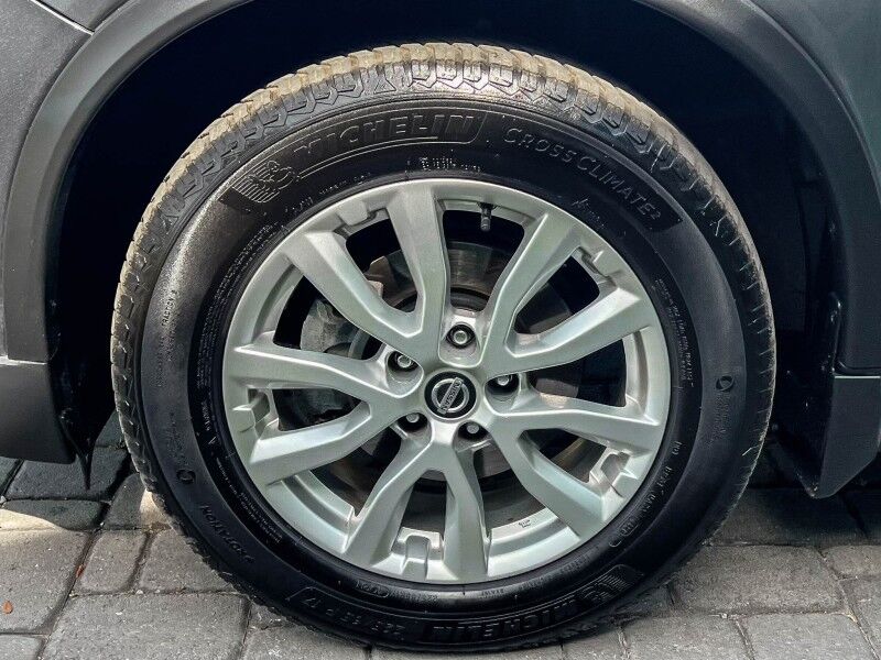 2018 Nissan Rogue SV Wilmington NC