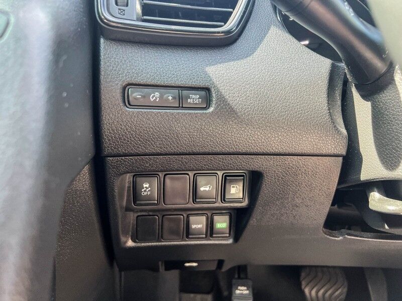 2018 Nissan Rogue SV Wilmington NC