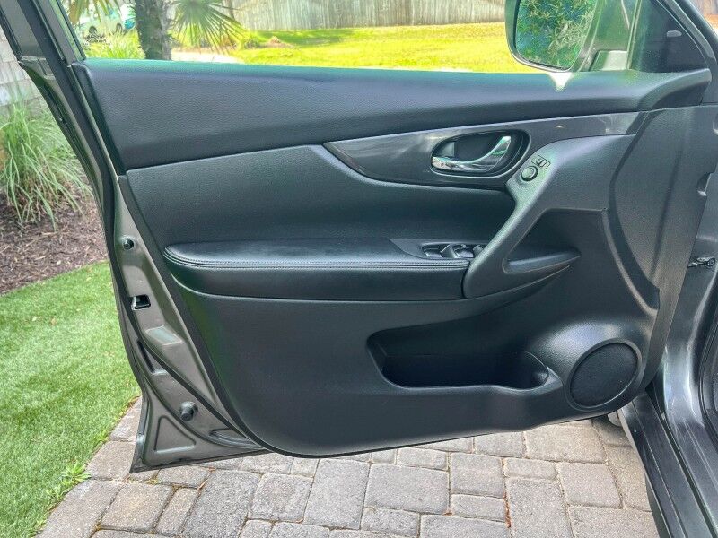 2018 Nissan Rogue SV Wilmington NC