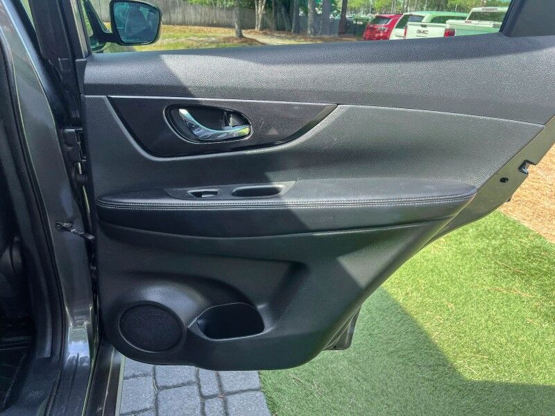 2018 Nissan Rogue SV Wilmington NC