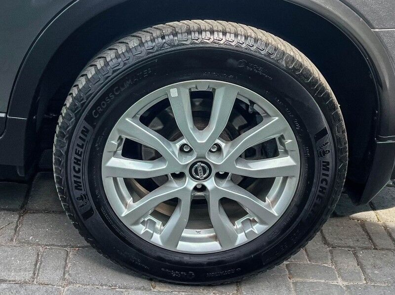 2018 Nissan Rogue SV Wilmington NC