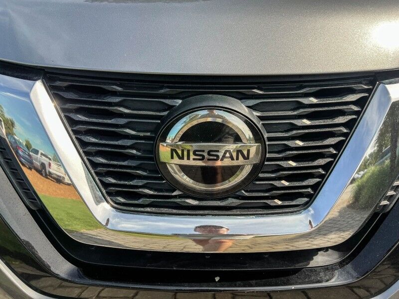 2018 Nissan Rogue SV Wilmington NC