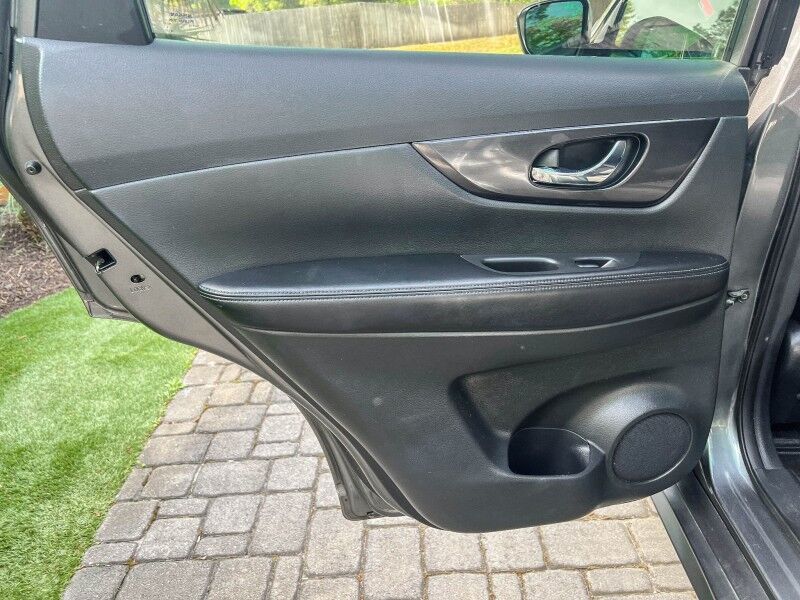 2018 Nissan Rogue SV Wilmington NC