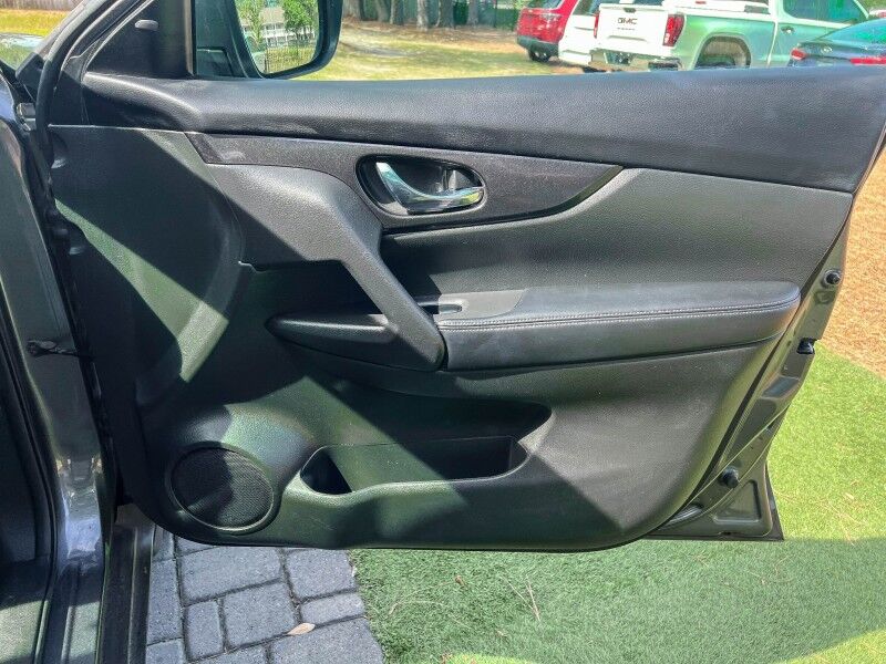 2018 Nissan Rogue SV Wilmington NC