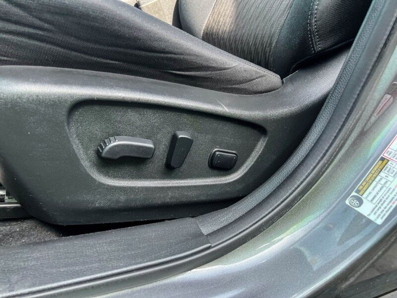 2018 Nissan Rogue SV Wilmington NC