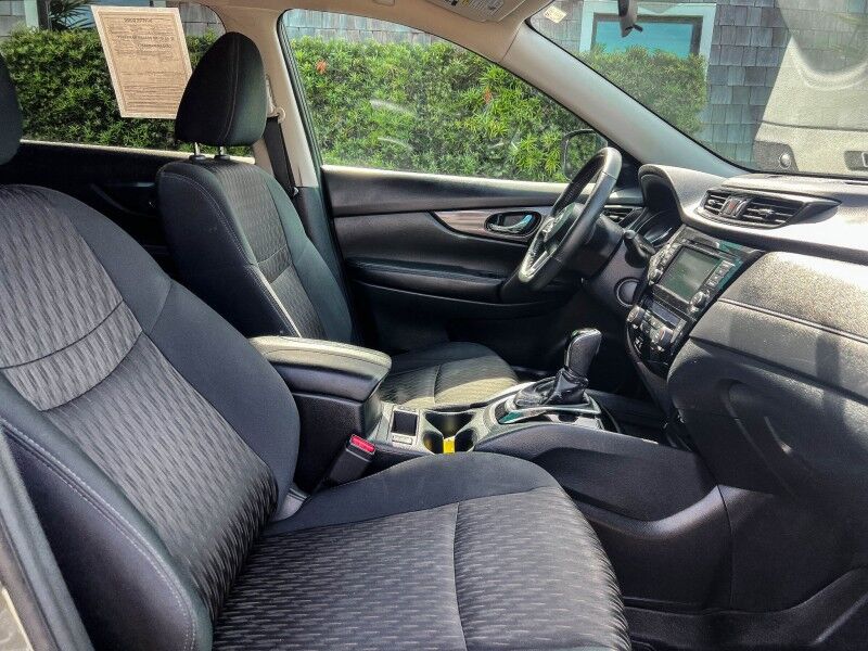 2018 Nissan Rogue SV Wilmington NC