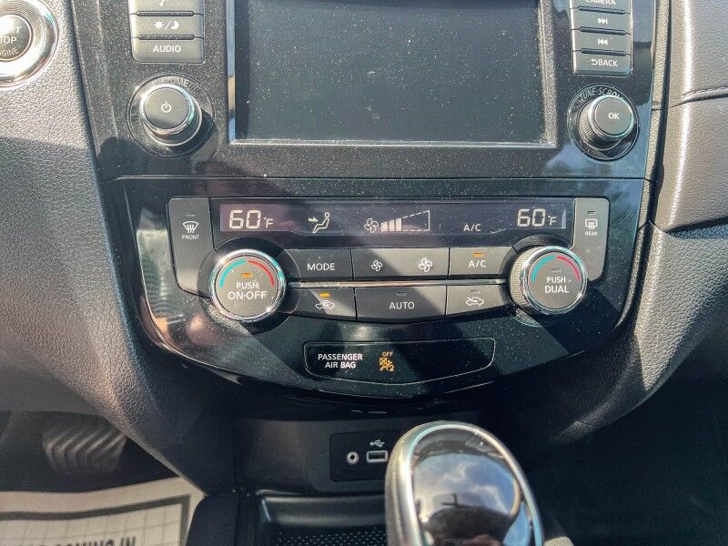 2018 Nissan Rogue SV Wilmington NC