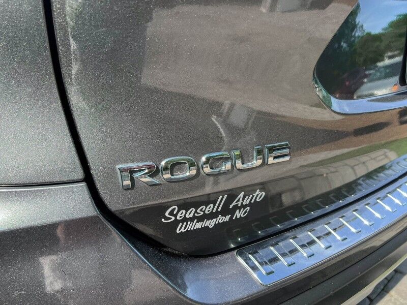 2018 Nissan Rogue SV Wilmington NC