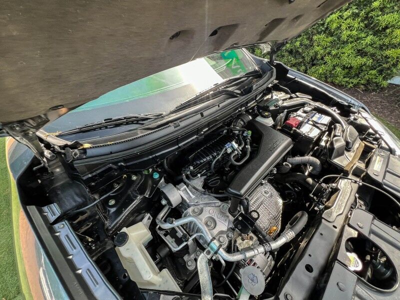 2018 Nissan Rogue SV Wilmington NC