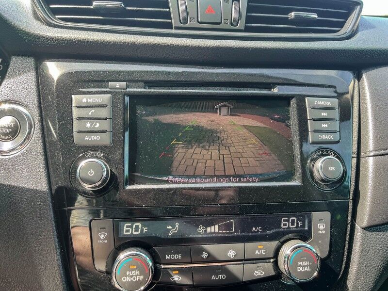 2018 Nissan Rogue SV Wilmington NC