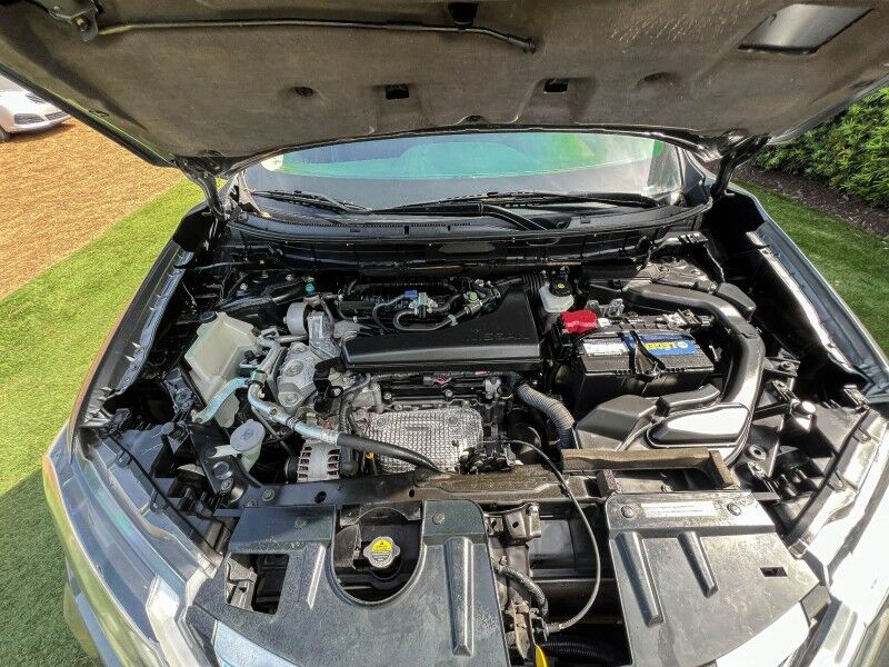 2018 Nissan Rogue SV Wilmington NC