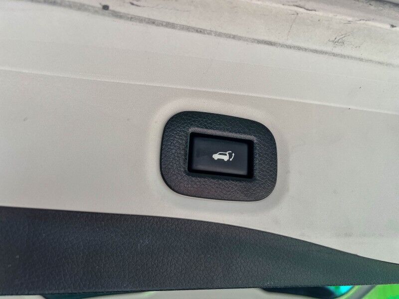 2018 Nissan Rogue SV Wilmington NC