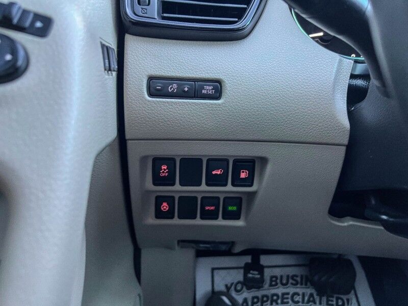 2018 Nissan Rogue SV Wilmington NC