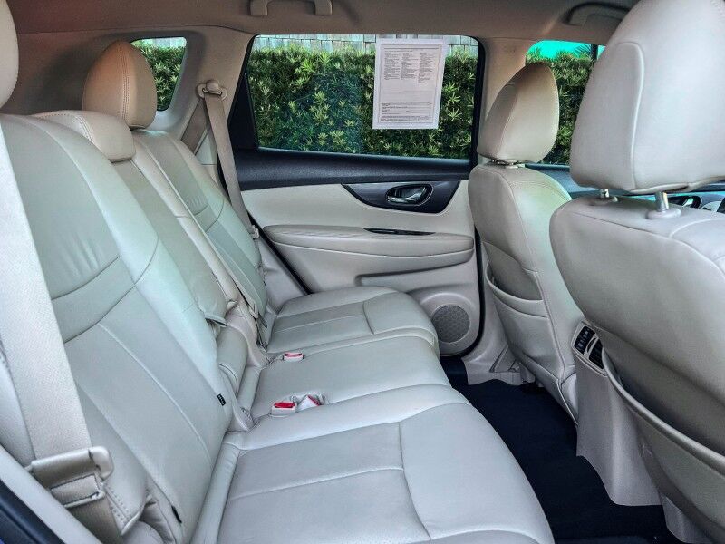 2018 Nissan Rogue SV Wilmington NC