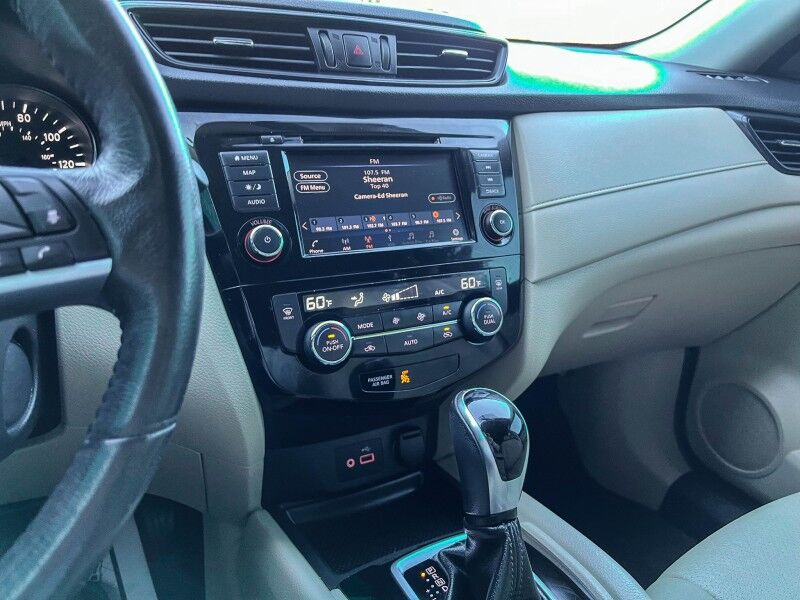 2018 Nissan Rogue SV Wilmington NC