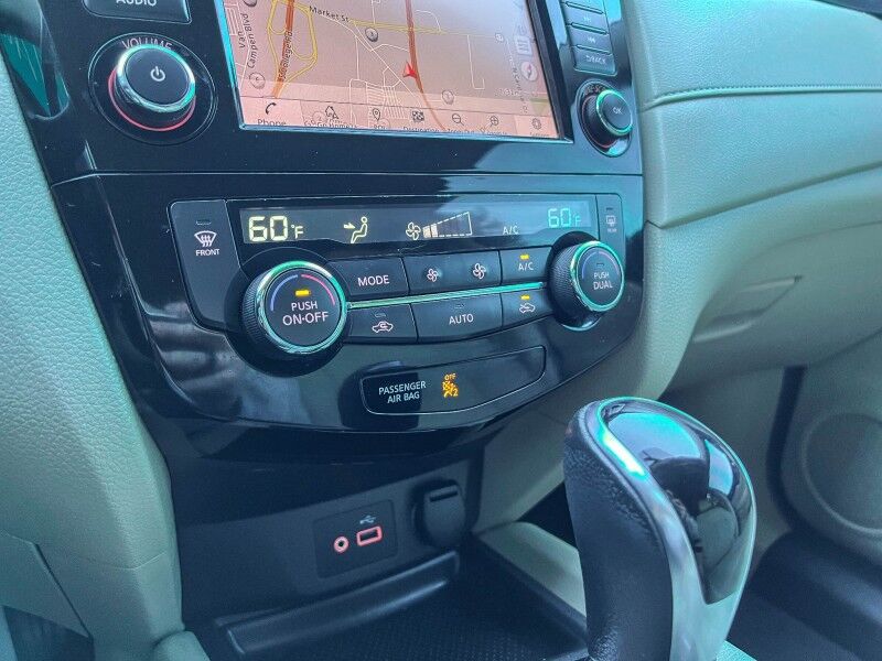 2018 Nissan Rogue SV Wilmington NC