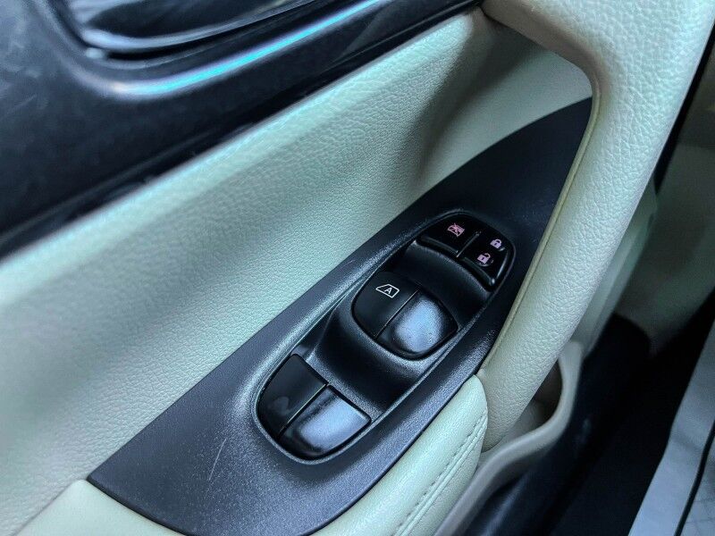 2018 Nissan Rogue SV Wilmington NC