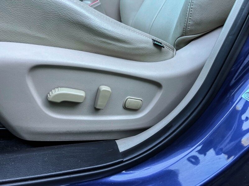 2018 Nissan Rogue SV Wilmington NC