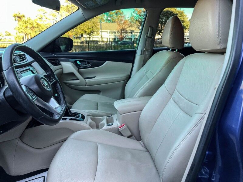 2018 Nissan Rogue SV Wilmington NC