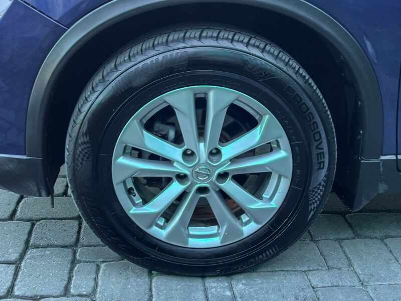 2018 Nissan Rogue SV Wilmington NC