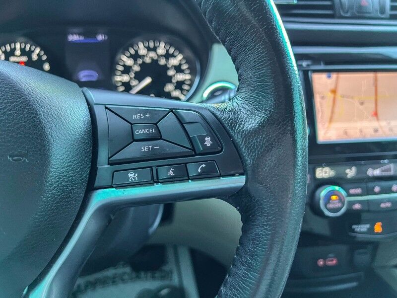 2018 Nissan Rogue SV Wilmington NC