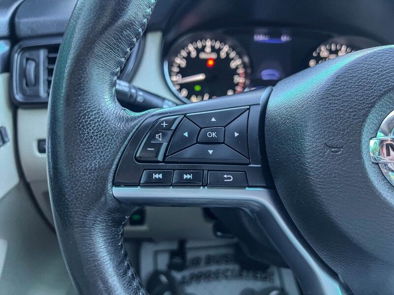 2018 Nissan Rogue SV Wilmington NC