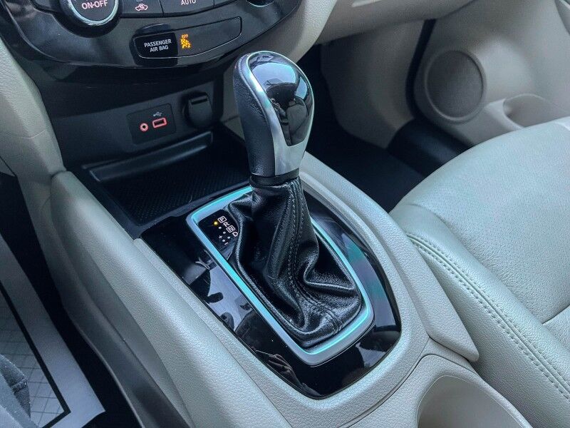 2018 Nissan Rogue SV Wilmington NC